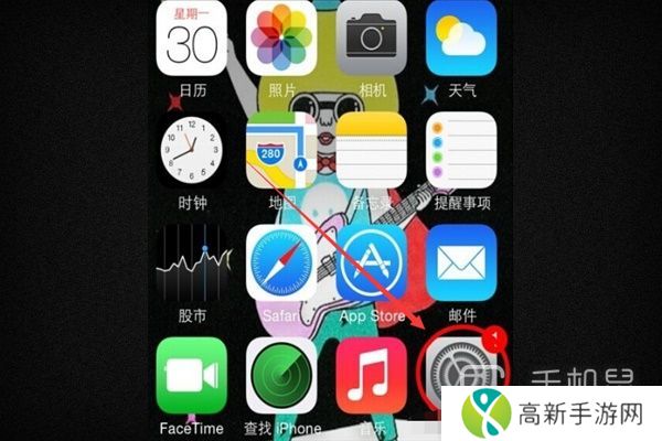 iPhone16无线网怎么连接？