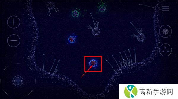 微生物模拟器下载截图