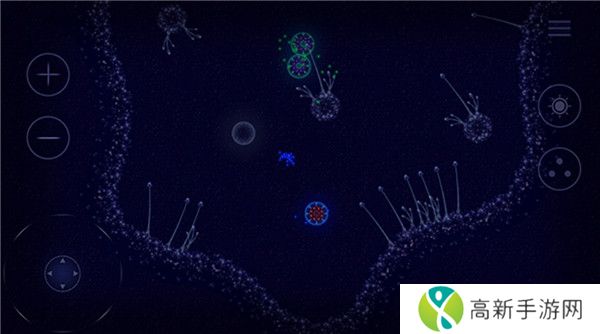 微生物模拟器下载截图