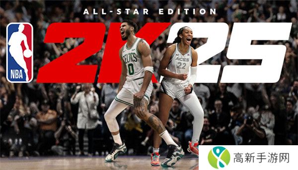 nba2K25安卓版截图