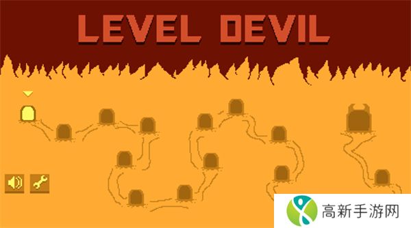 Level Devil