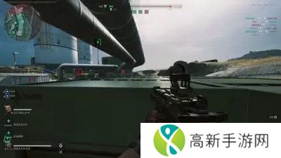 三角洲行动M4A1搭配使用指南 如何使用M4A1战场游戏龙神器[多图]图片5