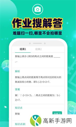 错题plus