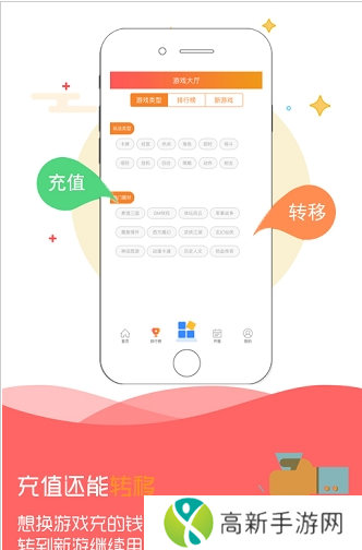 麦游盒子app