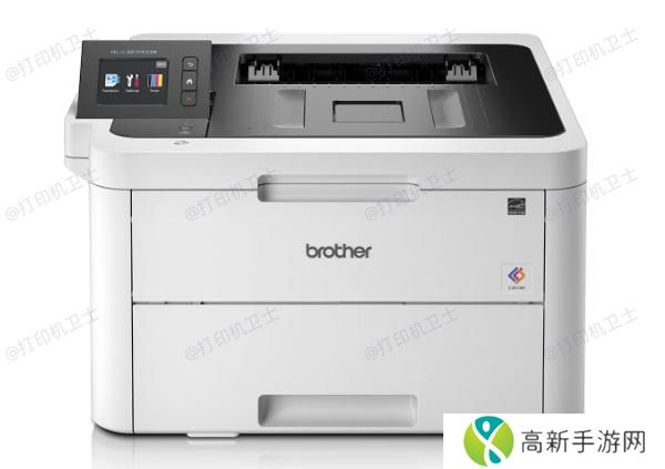 兄弟（Brother）HL-L3270CDW